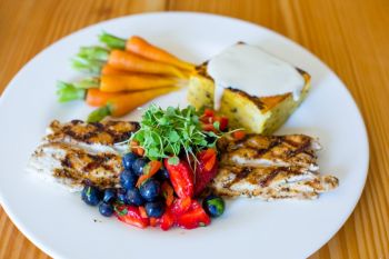 Great Plates Basnight S Lone Cedar Outer Banks Seafood Restaurant Basnight S Lone Cedar Outer Banks Seafood Restaurant Daily Menu Additions