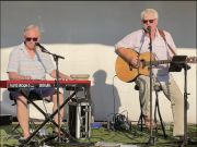 Basnight’s Lone Cedar Outer Banks Seafood Restaurant, Toolan & Evans