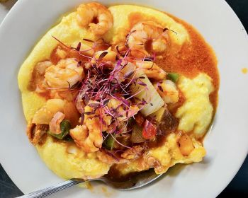 Basnight’s Lone Cedar Outer Banks Seafood Restaurant, Best of The Outer Banks - Taste of the Beach