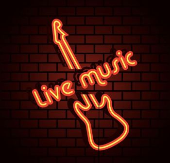 Basnight’s Lone Cedar Outer Banks Seafood Restaurant, Live Music