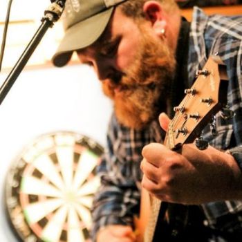 Basnight’s Lone Cedar Outer Banks Seafood Restaurant, Ty Fleming