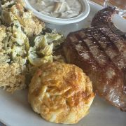 Basnight’s Lone Cedar Outer Banks Seafood Restaurant photo