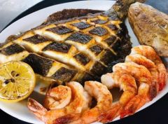 Basnight’s Lone Cedar Outer Banks Seafood Restaurant photo