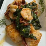 Basnight’s Lone Cedar Outer Banks Seafood Restaurant photo