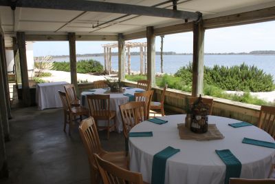 Basnight’s Lone Cedar Outer Banks Seafood Restaurant photo