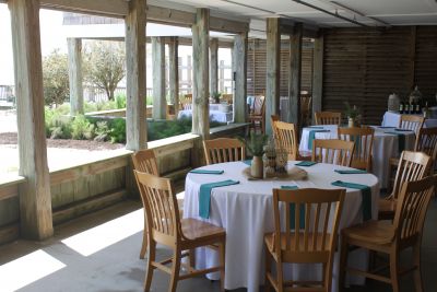 Basnight’s Lone Cedar Outer Banks Seafood Restaurant photo