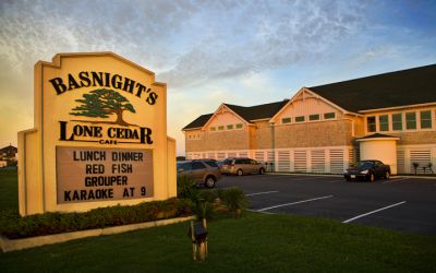 Basnight’s Lone Cedar Outer Banks Seafood Restaurant photo